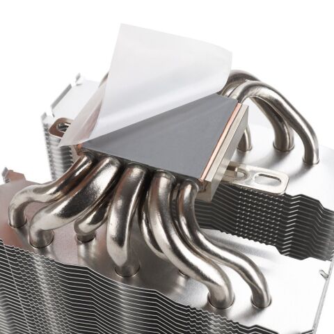 Термопрокладка Gelid Solutions HeatPhase Ultra for Intel CPU (PH-GC-02-I) - Нулевой остаток (Feed)  - Нулевой остаток (Feed) 