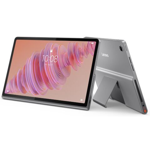 Планшет Lenovo Tab Plus 8/256 WiFi Luna Grey (ZADX0043UA) - Планшеты - Планшеты