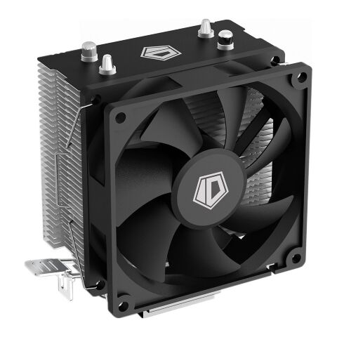Кулер для процессора ID-Cooling SE-902-SD V3 - Кулеры к процессорам  - Кулеры к процессорам 