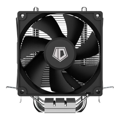 Кулер для процессора ID-Cooling SE-902-SD V3 - Кулеры к процессорам  - Кулеры к процессорам 