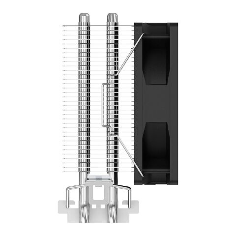 Кулер для процессора ID-Cooling SE-902-SD V3 - Кулеры к процессорам  - Кулеры к процессорам 
