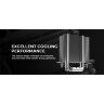 Кулер для процессора ID-Cooling SE-902-SD V3