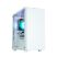 Корпус для ПК Zalman T4 Plus (T4PLUSWHITE) - Нулевой остаток (Feed) - Нулевой остаток (Feed)