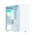 Корпус для ПК Zalman T4 Plus (T4PLUSWHITE) - Нулевой остаток (Feed) - Нулевой остаток (Feed)