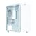 Корпус для ПК Zalman T4 Plus (T4PLUSWHITE) - Нулевой остаток (Feed) - Нулевой остаток (Feed)