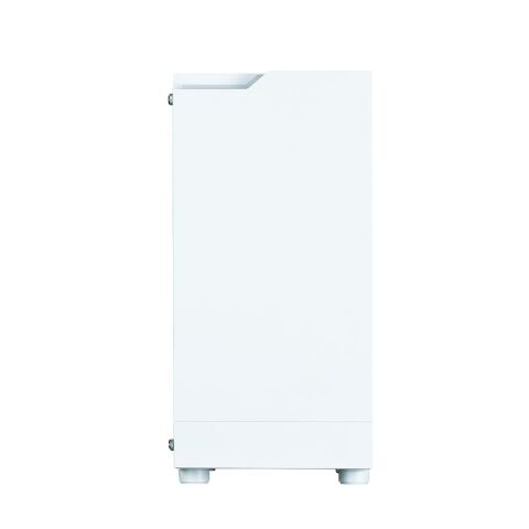 Корпус для ПК Zalman T4 Plus (T4PLUSWHITE) - Нулевой остаток (Feed) - Нулевой остаток (Feed)
