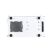 Корпус для ПК Zalman T4 Plus (T4PLUSWHITE) - Нулевой остаток (Feed) - Нулевой остаток (Feed)