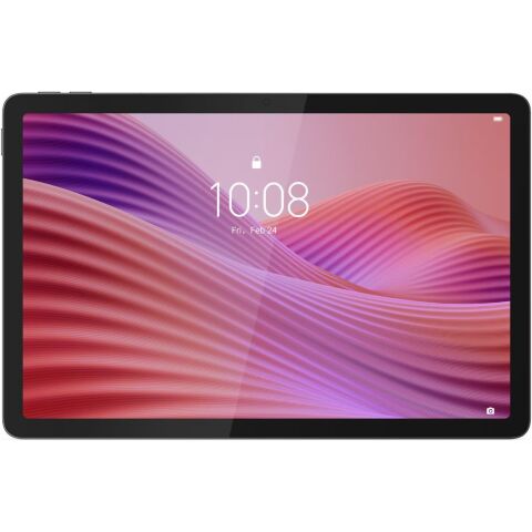 Планшет Lenovo Tab 8/128 LTE Luna Grey + Clear Case (ZAEJ0181UA) - Планшеты  - Планшеты 