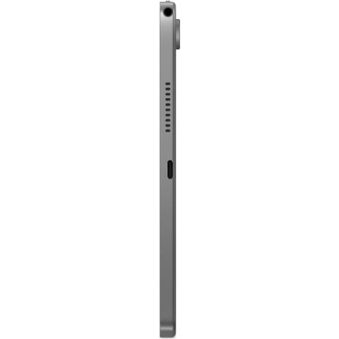 Планшет Lenovo Tab 8/128 LTE Luna Grey + Clear Case (ZAEJ0181UA) - Планшеты  - Планшеты 