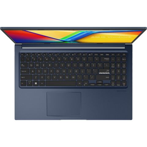 Ноутбук ASUS Vivobook 15 X1504VA-BQ3834WS (90NB13Y1-M01DA0) - Нулевой остаток (Feed) - Нулевой остаток (Feed)