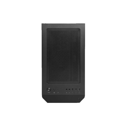 Корпус MSI MAG FORGE M100R - Нулевой остаток (Feed)  - Нулевой остаток (Feed) 