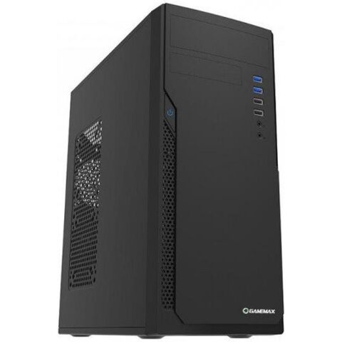 Корпус для ПК Gamemax ET-211-450W-2U3 - Корпуса  - Корпуса 