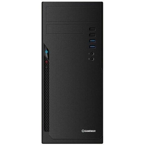 Корпус для ПК Gamemax ET-211-450W-2U3 - Корпуса  - Корпуса 