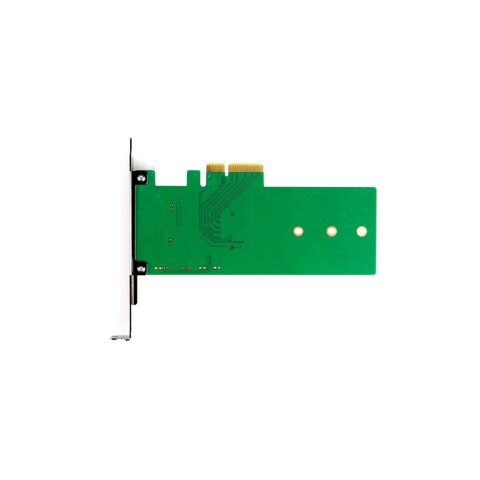 Контроллер M.2 PCIe SSD to PCI-E Maiwo (KT016) - Контроллеры ExpressCard  - Контроллеры ExpressCard 