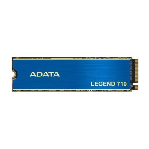 Накопитель SSD M.2 2280 1TB ADATA (ALEG-710-1TCS) - Нулевой остаток (Feed) - Нулевой остаток (Feed)