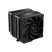Кулер для процессора Deepcool AK620 Zero Dark (R-AK620-BKNNMT-G-1) - Нулевой остаток (Feed) - Нулевой остаток (Feed)