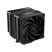 Кулер для процессора Deepcool AK620 Zero Dark (R-AK620-BKNNMT-G-1) - Нулевой остаток (Feed) - Нулевой остаток (Feed)