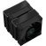 Кулер для процессора Deepcool AK620 Zero Dark (R-AK620-BKNNMT-G-1) - Нулевой остаток (Feed) - Нулевой остаток (Feed)