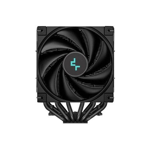 Кулер для процессора Deepcool AK620 Zero Dark (R-AK620-BKNNMT-G-1) - Нулевой остаток (Feed) - Нулевой остаток (Feed)