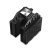Кулер для процессора Deepcool AK620 Zero Dark (R-AK620-BKNNMT-G-1) - Нулевой остаток (Feed) - Нулевой остаток (Feed)