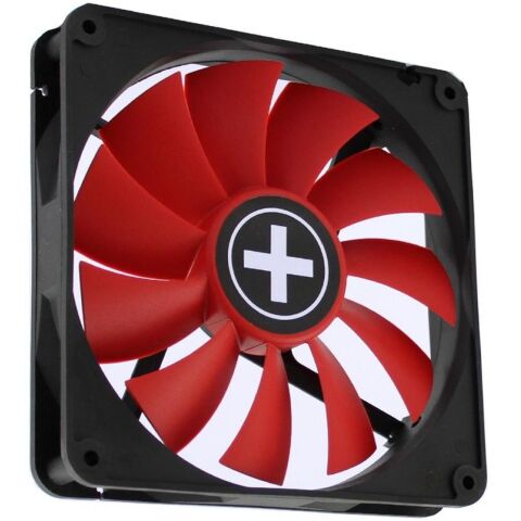 Кулер для корпуса Xilence XPF140.R (XF050) - Вентиляторы к корпусам - Вентиляторы к корпусам