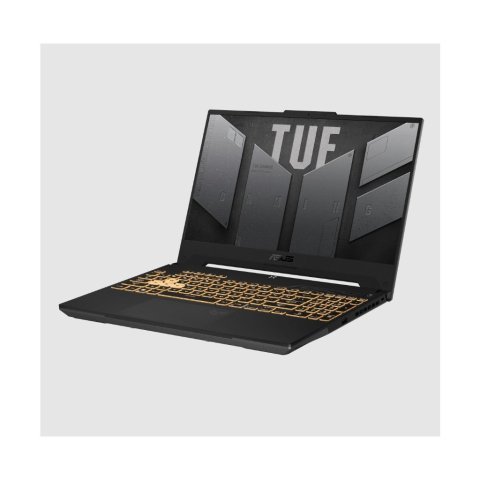 Ноутбук ASUS TUF Gaming F15 FX507ZC4-HN083 (90NR0GW1-M006E0) - Нулевой остаток (Feed) - Нулевой остаток (Feed)
