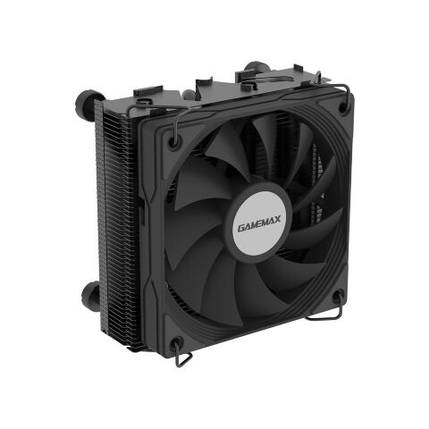 Кулер для процессора Gamemax Ice Surface Black - Нулевой остаток (Feed) - Нулевой остаток (Feed)