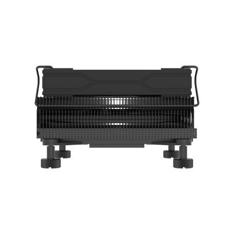 Кулер для процессора Gamemax Ice Surface Black - Нулевой остаток (Feed) - Нулевой остаток (Feed)