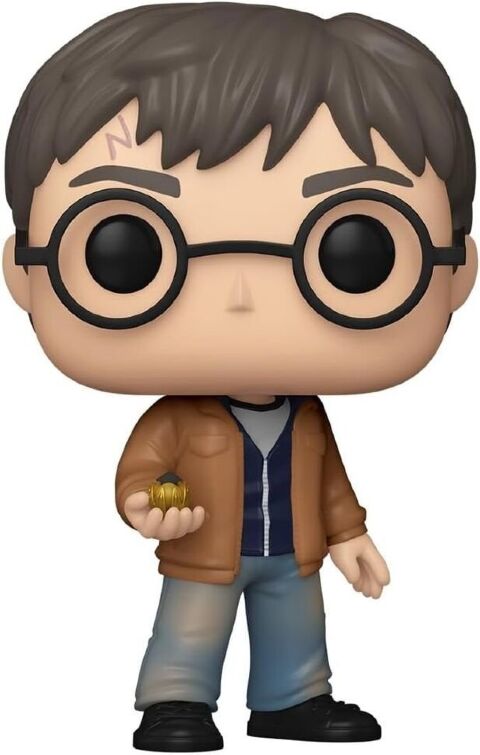 Фігурка Funko Harry Potter фанко Гаррі Поттер 196 -   -  