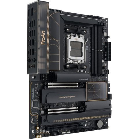 Материнская плата ASUS PROART X870E-CREATOR WIFI - Нулевой остаток (Feed) - Нулевой остаток (Feed)