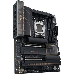 Материнская плата ASUS PROART X870E-CREATOR WIFI