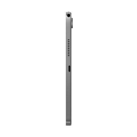 Планшет Lenovo Tab 4/128 LTE Luna Grey + Clear Case (ZAEJ0050UA) - Нулевой остаток (Feed) - Нулевой остаток (Feed)