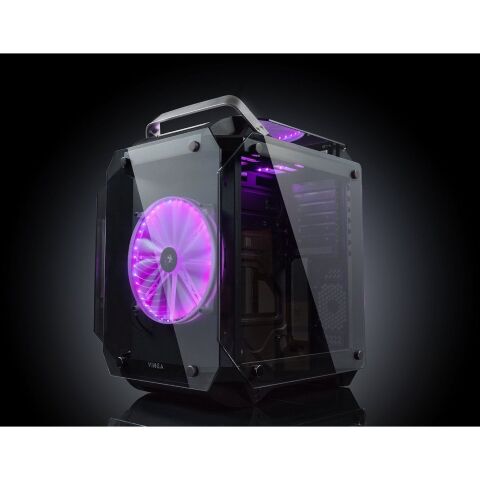 Корпус Vinga Limpid - Нулевой остаток (Feed) - Нулевой остаток (Feed)