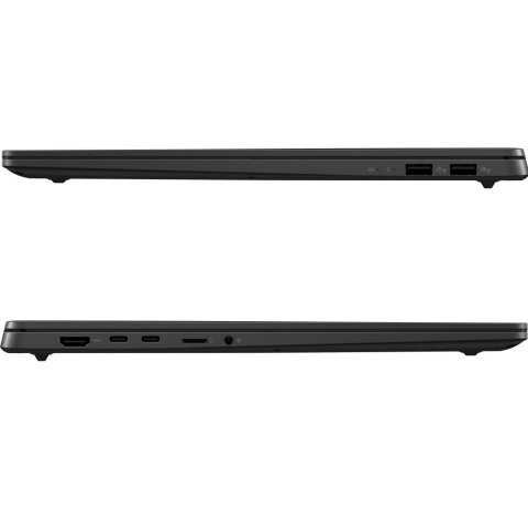 Ноутбук ASUS Vivobook S 16 OLED M5606NA-MX012 (90NB14C2-M000K0) - Нулевой остаток (Feed)  - Нулевой остаток (Feed) 