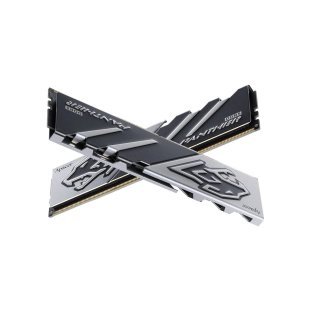 Модуль памяти для компьютера DDR5 32GB (2x16GB) 6000 MHz Panther Apacer (AH5U32G60C6227BAA-2)