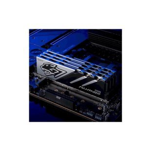 Модуль памяти для компьютера DDR5 32GB (2x16GB) 6000 MHz Panther Apacer (AH5U32G60C6227BAA-2)