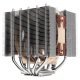 Кулер для процессора Noctua NH-D12L - Нулевой остаток (Feed) - Нулевой остаток (Feed)