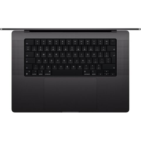 Ноутбук Apple MacBook Pro 16 A3403 M4 Pro Space Black (MX2X3UA/A) - Нулевой остаток (Feed) - Нулевой остаток (Feed)