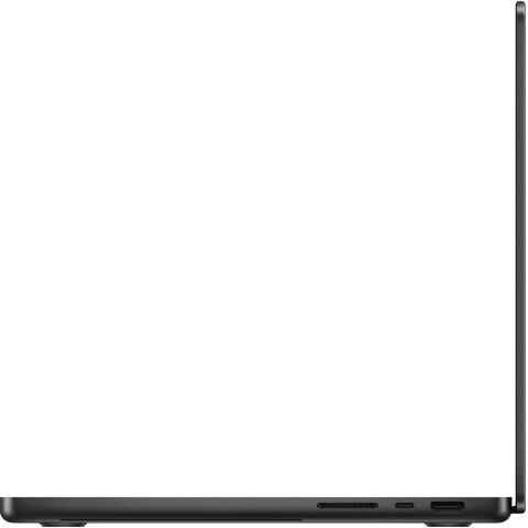 Ноутбук Apple MacBook Pro 16 A3403 M4 Pro Space Black (MX2X3UA/A) - Нулевой остаток (Feed) - Нулевой остаток (Feed)