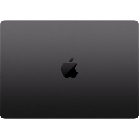 Ноутбук Apple MacBook Pro 16 A3403 M4 Pro Space Black (MX2X3UA/A) - Нулевой остаток (Feed) - Нулевой остаток (Feed)
