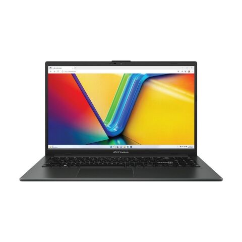 Ноутбук ASUS Vivobook Go 15 E1504FA-BQ210 (90NB0ZR2-M00950) - Нулевой остаток (Feed)  - Нулевой остаток (Feed) 