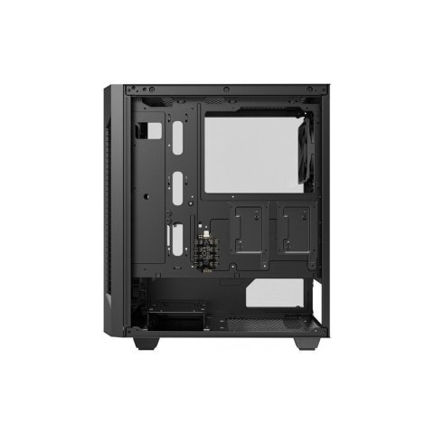 Корпус Gamemax Fortress TG - Нулевой остаток (Feed)  - Нулевой остаток (Feed) 