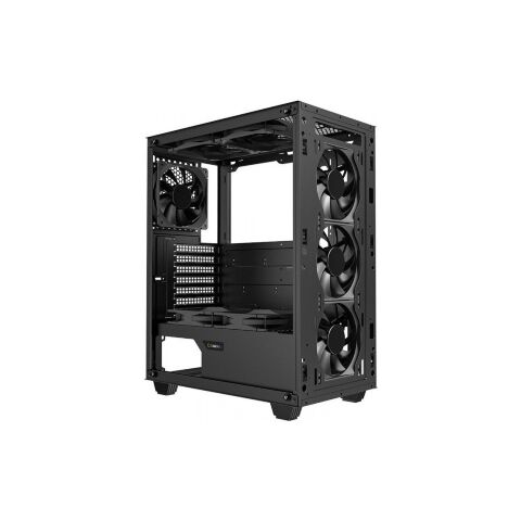 Корпус Gamemax Fortress TG - Нулевой остаток (Feed)  - Нулевой остаток (Feed) 