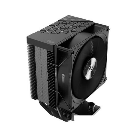 Кулер для процессора PcCooler R400 BK - Нулевой остаток (Feed) - Нулевой остаток (Feed)