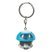 Брелок Jinx Overwatch 3D Keychain Snowball - -
