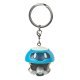 Брелок Jinx Overwatch 3D Keychain Snowball - -