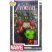 Фігурка Funko Marvel Comic Covers Skrull as Iron Man фанко Скрул (Funko 2023 Limited Edition) 16 - -