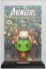 Фігурка Funko Marvel Comic Covers Skrull as Iron Man фанко Скрул (Funko 2023 Limited Edition) 16 - -