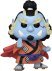 Фігурка Funko One Piece: Jinbe Фанко Ван-Піс Великий куш 1265 - -
