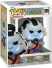 Фігурка Funko One Piece: Jinbe Фанко Ван-Піс Великий куш 1265 - -